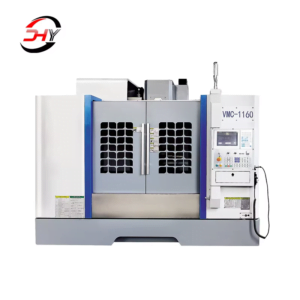 Vertical milling machine center VMC1160