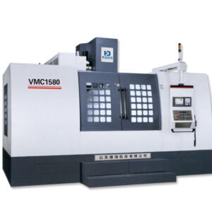 CNC Milling machine