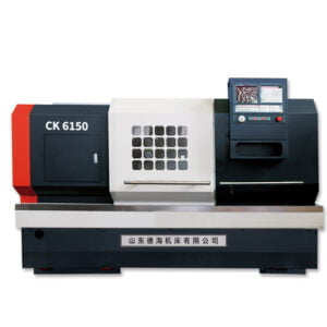 Turning CNC Lathe Machine