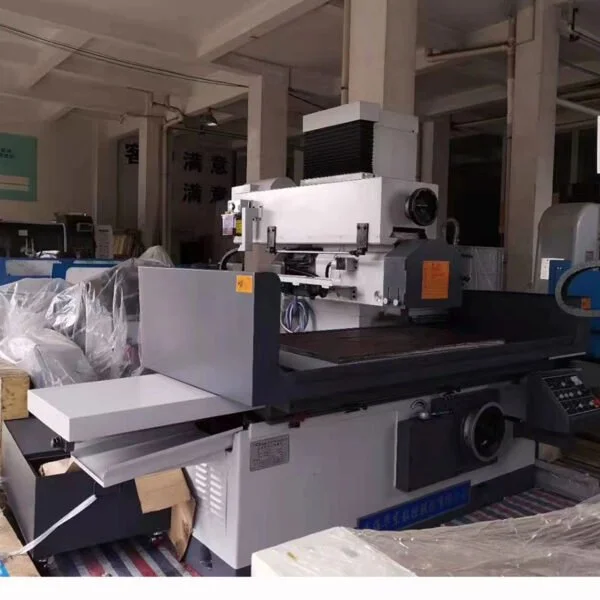 Universal surface grinder M71 series - Image 3