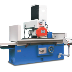 Grinding machine