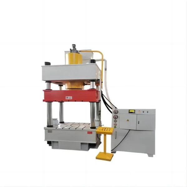 Four-column hydraulic press Y32 - Image 5