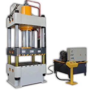 Hydraulic Press