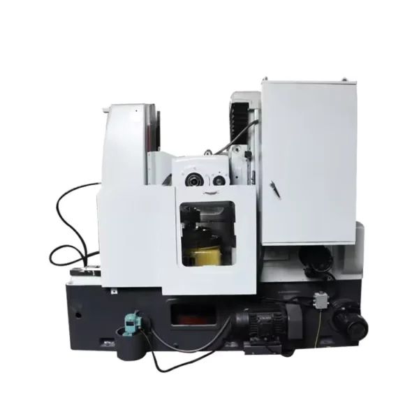 Hydraulic gear hobbing machine Y3150E - Image 3