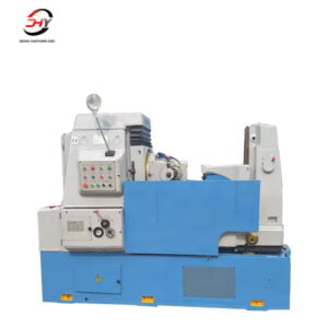 Manual gear hobbing machine Y3180H