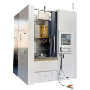 CNC vertical lathe LCK550
