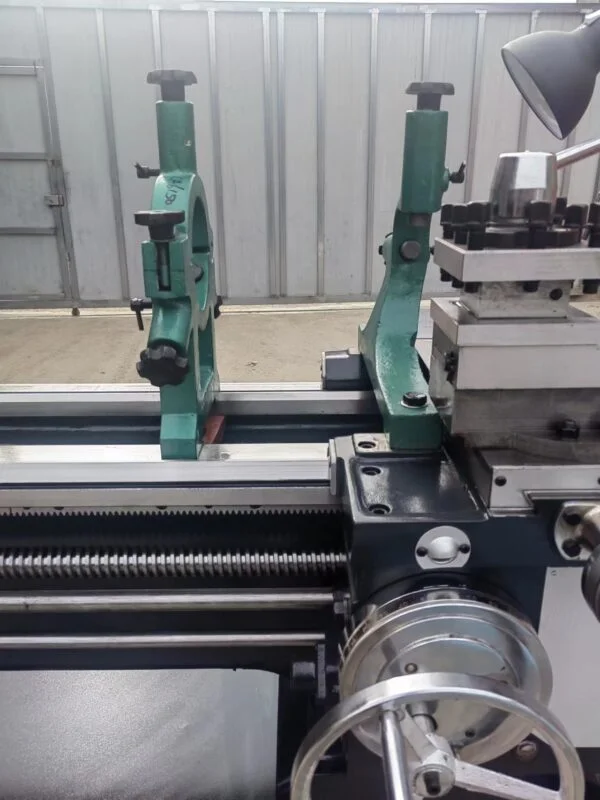 Manual lathe CA series - Image 3