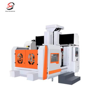 CNC gantry milling machine GMC1613