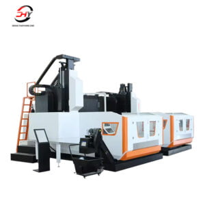 CNC Gantry Machining Center GMC2013