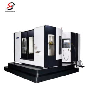 Horizontal Machining Center HMC500