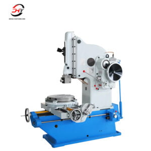 CNC slotting machine BK5032