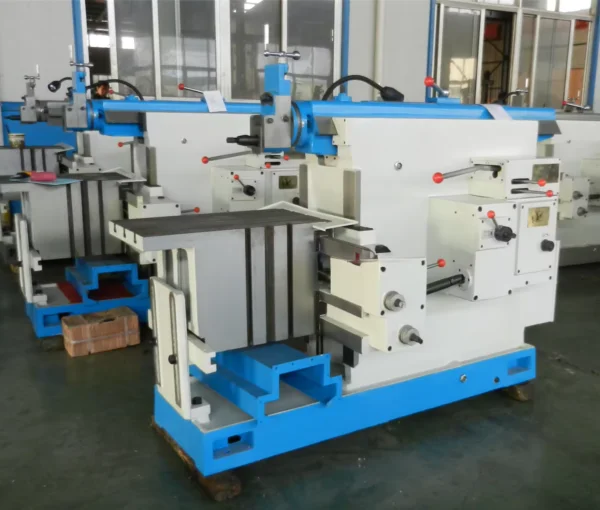 Planer BC6063 - Image 3