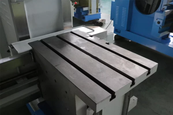 Planer BC6063 - Image 5