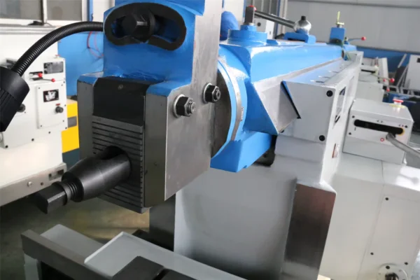Planer BC6063 - Image 7