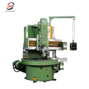 Vertical Lathe C5120