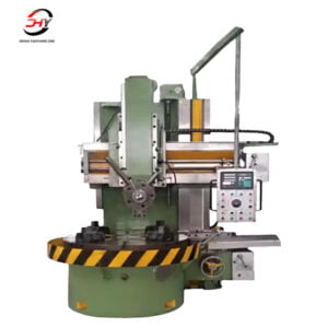 Vertical Lathe C5123