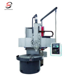 Vertical Lathe C5126