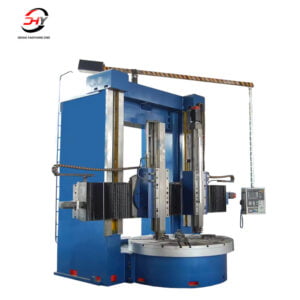 Vertical Lathe C5225