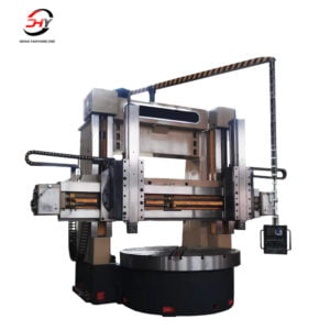 Vertical Lathe C5240
