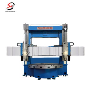 Vertical Lathe C5250
