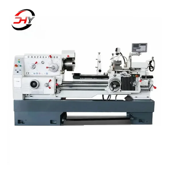 Manual lathe CA6140