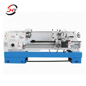 Manual lathe CA series