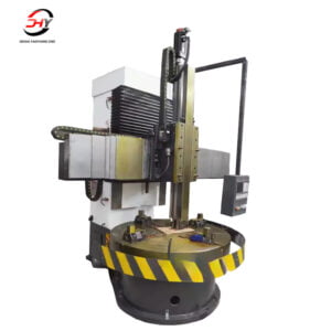 Cnc Vertical Lathe Ck5112