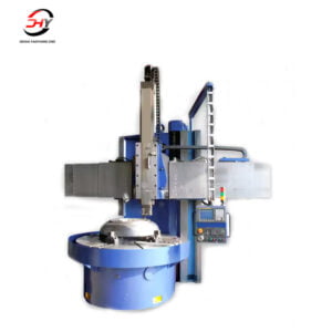 Cnc Vertical Lathe Ck5120