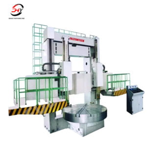 Cnc Vertical Lathe Ck5225