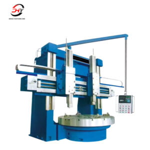 Cnc Vertical Lathe Ck5250