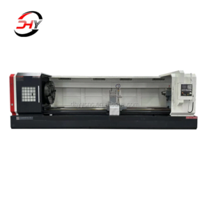 CNC horizontal lathe CK61100