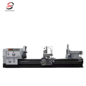 Manual lathe CW61125
