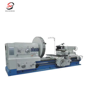 Manual lathe CW61140