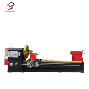 Manual lathe CW61160B