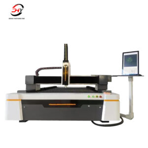 Laser cutting machine E3015