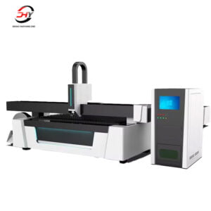 Fiber laser cutting machines  FT4020