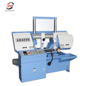 Band saw machine GB4230