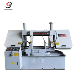 Band saw machine GB4240