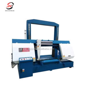 Band saw machine GB4260