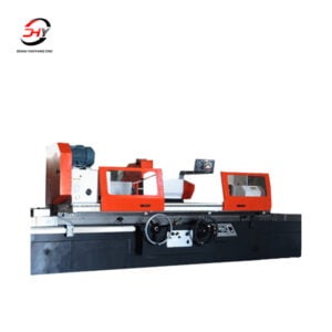 External cylindrical grinding machine M1350