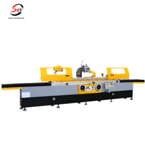 External cylindrical grinding machine M1432B