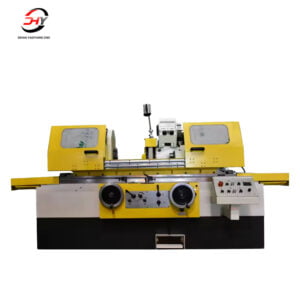 External cylindrical grinding machine MW1420