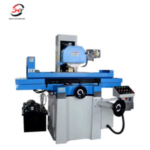 Surface grinding machine MY820