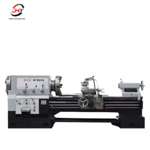 Q series pipe thread lathe Q1313
