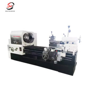 Q series pipe thread lathe Q1325