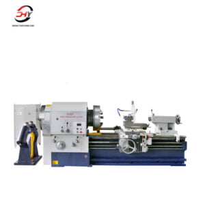 Q series pipe thread lathe Q1327