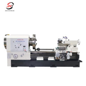 Q series pipe thread lathe Q1330