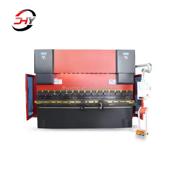 CNC bending machine  WC67K