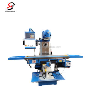 Milling machine X6436